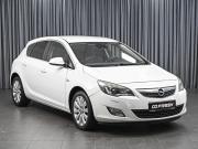 Opel Astra J Ставрополь  - изображение 23