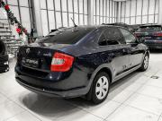 Skoda Rapid I Казань  - изображение 28