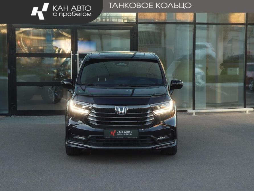 Honda Odyssey V Рестайлинг 2 Казань  - изображение 2