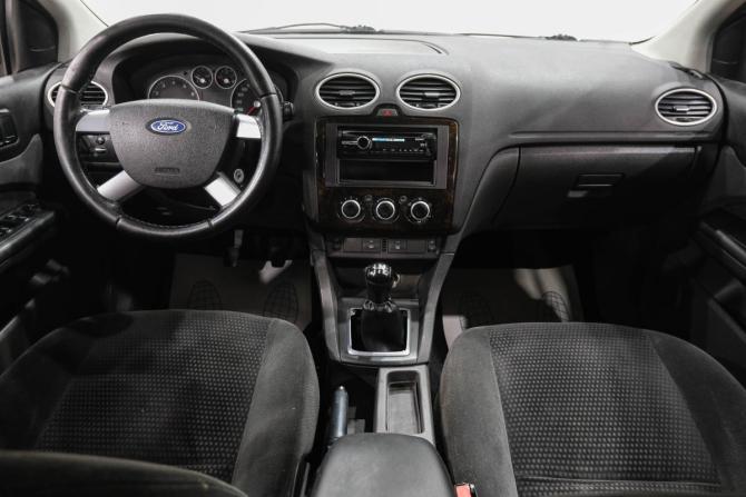 Ford Focus II с пробегом 2006 года, цена 399 000 рублей, 287000 км, седан, Автокод Объявления