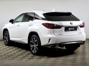 Lexus RX IV Санкт-Петербург  - изображение 30