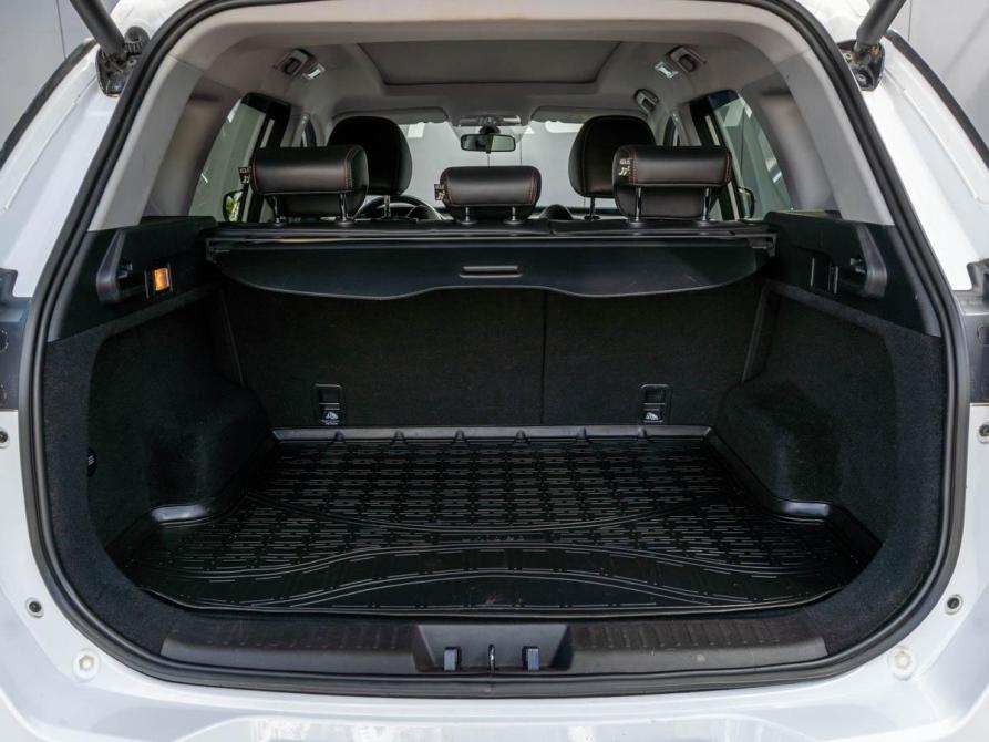 Chery Tiggo 7 Pro I Тамбов  - изображение 24