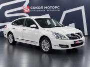 Nissan Teana II (J32) Рестайлинг Ростов-на-Дону  - изображение 23
