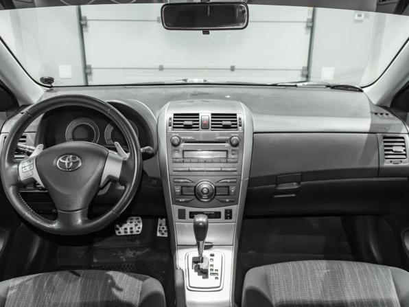 Toyota Corolla X (E140 E150) с пробегом 2007 года, цена 721 865 рублей, 161256 км, седан, Автокод Объявления