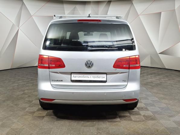 Volkswagen Touran I Рестайлинг 2 с пробегом 2011 года, цена 865 000 рублей, 372766 км, компактвэн, Автокод Объявления