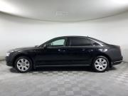 Audi A8 III (D4) Рестайлинг Москва  - изображение 28