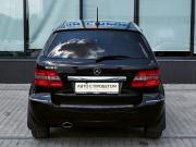 Mercedes-Benz B-Класс I (W245) Рестайлинг Екатеринбург  - изображение 24