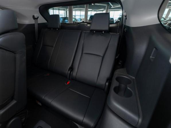 Toyota Highlander IV (XU70) с пробегом 2026 года, цена 5 250 000 рублей, 50 км, внедорожник, Автокод Объявления
