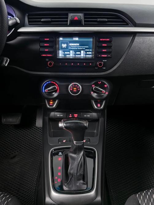 Kia Rio IV Москва  - изображение 12