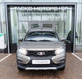 Lada (ВАЗ) Largus I Рестайлинг Стерлитамак  - изображение 27