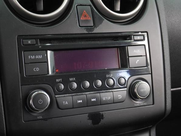 Nissan Qashqai I Рестайлинг с пробегом 2010 года, цена 898 000 рублей, 227988 км, внедорожник, Автокод Объявления