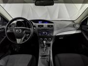 Mazda 3 II (BL) Рестайлинг Москва  - изображение 34