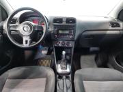 Volkswagen Polo V Пермь  - изображение 27