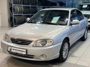 Kia Spectra I Рестайлинг 2 Челябинск  - изображение 15