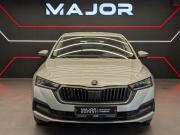 Skoda Octavia IV (A8) Москва  - изображение 49