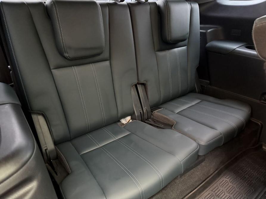 Changan CS95 I Рестайлинг 2 Ярославль  - изображение 12