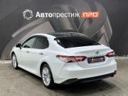 Toyota Camry VIII (XV70) Пермь  - изображение 30