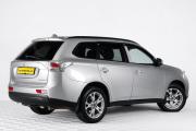 Mitsubishi Outlander III Челябинск  - изображение 25