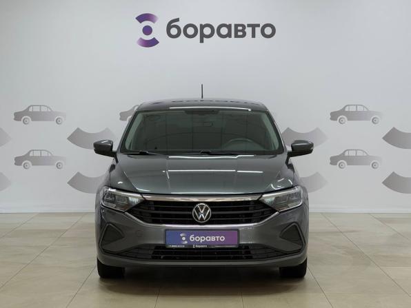 Volkswagen Polo VI с пробегом 2020 года, цена 1 510 000 рублей, 159928 км, лифтбек, Автокод Объявления