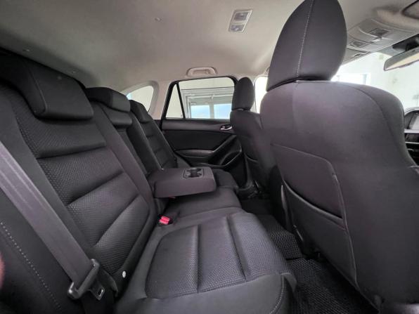 Mazda CX-5 I Рестайлинг с пробегом 2016 года, цена 1 920 000 рублей, 128942 км, внедорожник, Автокод Объявления
