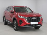 Chery Tiggo 7 Pro Max I Старый Оскол  - изображение 26