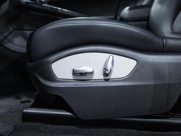 Porsche Macan I с пробегом 2018 года, цена 3 089 700 рублей, 121205 км, внедорожник, Автокод Объявления