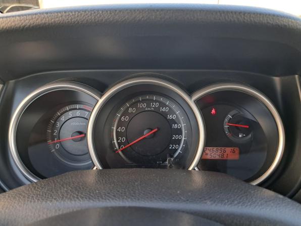 Nissan Tiida I Рестайлинг с пробегом 2013 года, цена 790 000 рублей, 246073 км, седан, Автокод Объявления