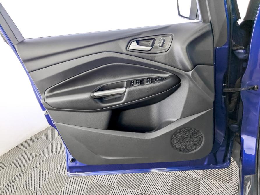 Ford Kuga II Рестайлинг Москва  - изображение 19
