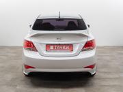 Hyundai Solaris I Рестайлинг Красноярск  - изображение 29