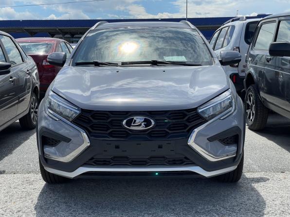 Новый Lada (ВАЗ) Vesta I Рестайлинг (NG) 2026 года, цена 2 180 000 рублей, универсал, Автокод Объявления