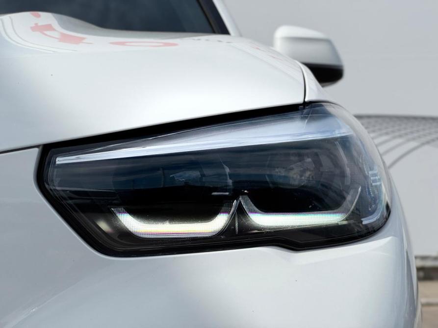 BMW X5 IV (G05/G18) Воронеж  - изображение 4