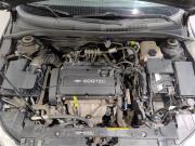 Chevrolet Cruze I Рестайлинг Казань  - изображение 33