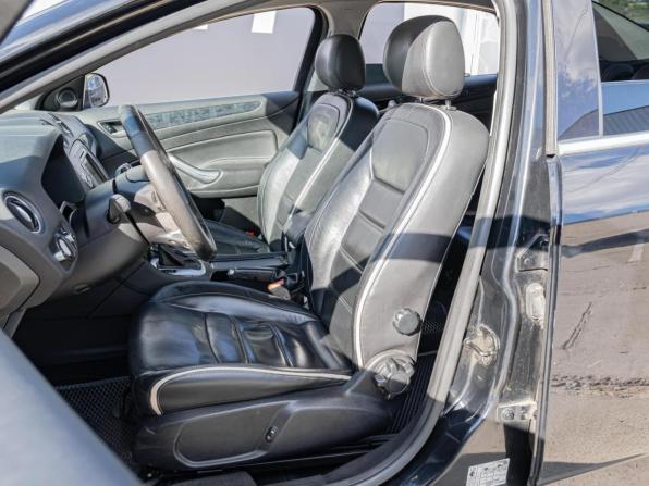 Ford Mondeo IV Рестайлинг с пробегом 2012 года, цена 849 000 рублей, 206749 км, седан, Автокод Объявления