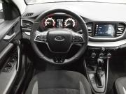 Lada (ВАЗ) Vesta I Рестайлинг (NG) Екатеринбург  - изображение 31