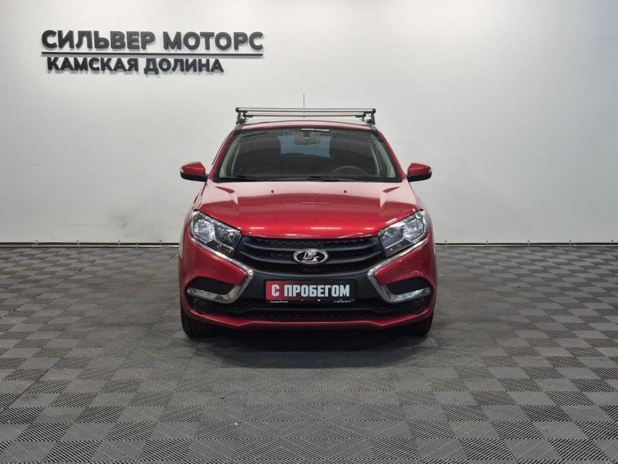Lada (ВАЗ) XRAY I Пермь  - изображение 2