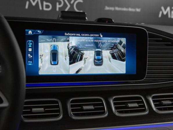 Новый Mercedes-Benz GLE II (V167) Рестайлинг 2026 года, цена 11 500 000 рублей, внедорожник, Автокод Объявления