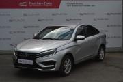 Lada (ВАЗ) Vesta I Рестайлинг (NG) Старый Оскол  - изображение 20
