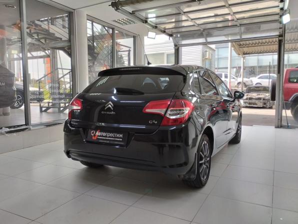 Citroen C4 II с пробегом 2011 года, цена 550 000 рублей, 238356 км, хэтчбек, Автокод Объявления