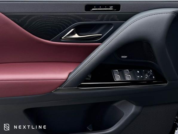 Новый Lexus LX IV 2026 года, цена 19 490 000 рублей, внедорожник, Автокод Объявления