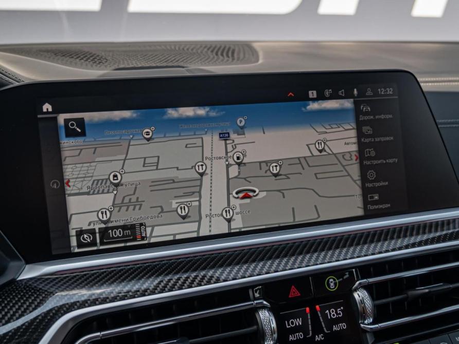 BMW X5 IV (G05/G18) Краснодар  - изображение 15