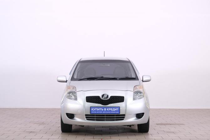 Toyota Vitz II (XP90) с пробегом 2005 года, цена 589 000 рублей, 253000 км, хэтчбек, Автокод Объявления