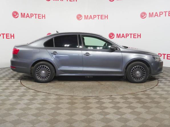 Volkswagen Jetta VI с пробегом 2014 года, цена 1 031 000 рублей, 132831 км, седан, Автокод Объявления