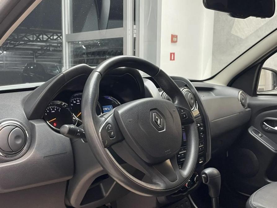 Renault Duster I Рестайлинг Новосибирск  - изображение 10