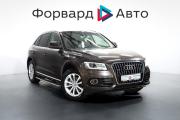 Audi Q5 I (8R) Рестайлинг Тюмень  - изображение 27