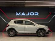 Renault Sandero II Рестайлинг Москва  - изображение 58