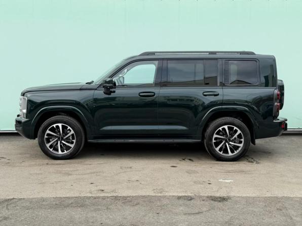 Haval H9 II с пробегом 2024 года, цена 4 350 000 рублей, 5760 км, внедорожник, Автокод Объявления