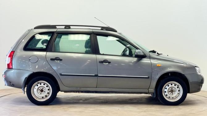 Lada (ВАЗ) Kalina I с пробегом 2011 года, цена 279 000 рублей, 158203 км, универсал, Автокод Объявления