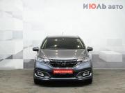 Honda Fit III Рестайлинг Екатеринбург  - изображение 22