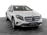 Mercedes-Benz GLA I (X156) Химки  - изображение 29