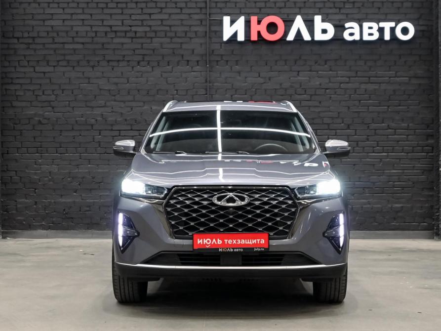 Chery Tiggo 7 Pro Max I Екатеринбург  - изображение 2